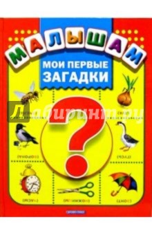 Мои первые загадки
