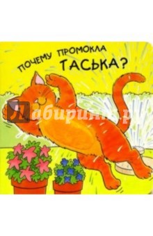 Почему промокла Таська?