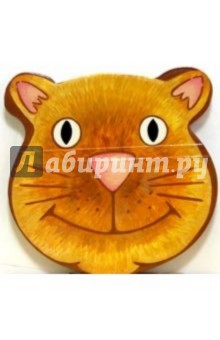 Котенок Кузя