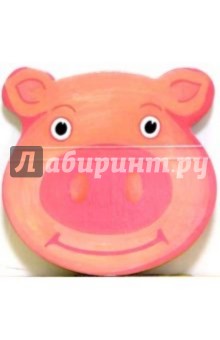 Поросенок Проша