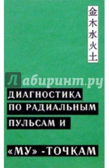 Диагностика по Радиальным пульсам и "Му"-точкам (по Ж. Сулье де Морану)