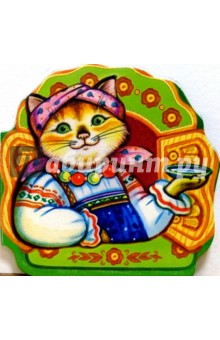 Кошкин дом