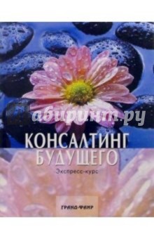 Консалтинг будущего: Экспресс-курс