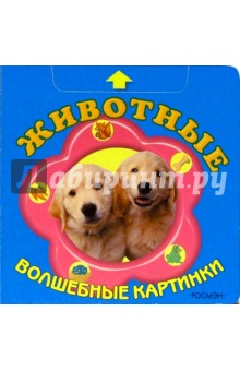 Животные