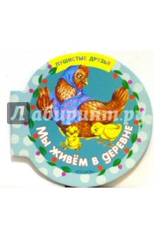Мы живем в деревне
