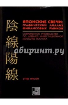 Японские свечи: графический анализ финансовых рынков