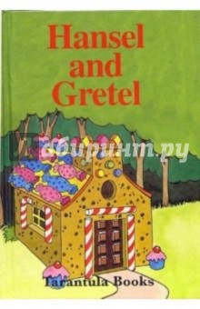 Hansel and Gretel