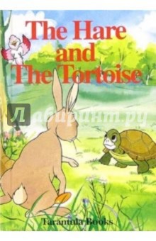 The Hare and The Tortoise