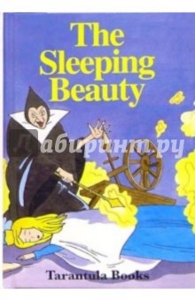 The Sleeping Beauty