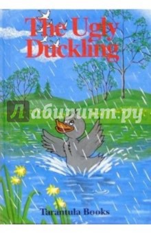 The Ugly Duckling