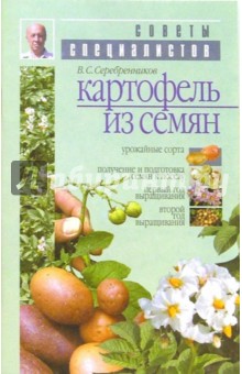 Картофель из семян