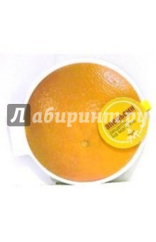 Магнит: Апельсин