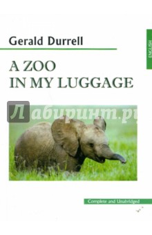 A Zoo in My Luggage