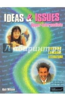 Ideas & Issues. Upper-Intermediate