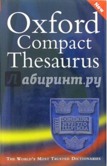 Compact Thesaurus