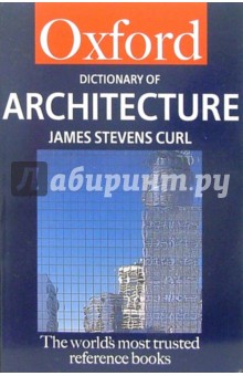 Dictionary of Architecture