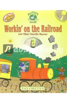 Workin` on the Railroad (+CD)