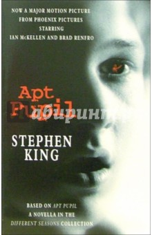 Apt Pupil