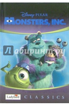 Monsters, Inc