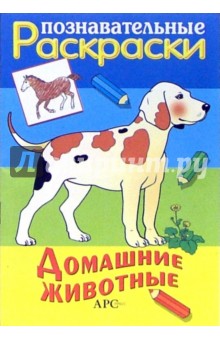 Домашние животные