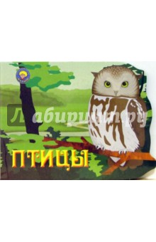 Птицы (вырубка)