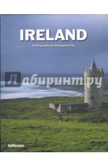Ireland. Photographs by Wolfgang Fritz