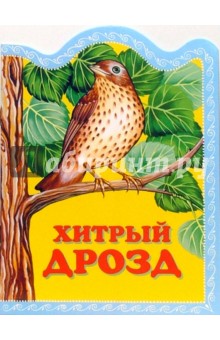 Хитрый дрозд
