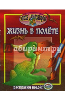 Жизнь в полете