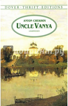 Uncle Vanya