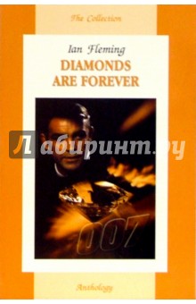 Diamonds are forever