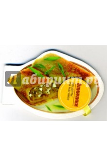 Магнит: Блинчики