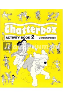 Chatterbox 2 (Activity Book)