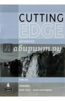 Cutting EDGE Advanced (Workbook+key)