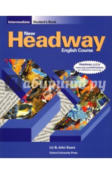 Headway New Intermediate (Student`s Book)