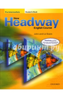 Headway New Pre-Intermediate (Student`s Book)