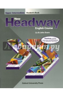 Headway New Upper-Intermediate (Student`s Book)