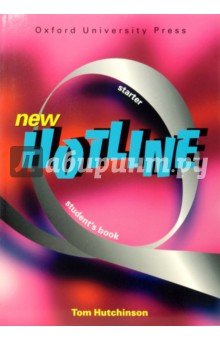 Hotline New Starter (Student`s Book)