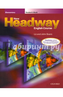 New Headway Elementary (Student`s Book)