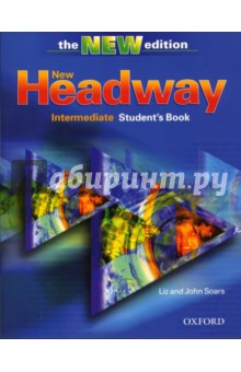 New Headway Intermediate (Student`s Book)