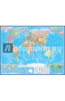 Карта "Мир" (КН 05)