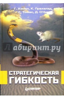 Стратегическая гибкость