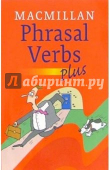 Phrasal Verbs Plus