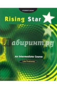 Rising Star. An Intermediate Course: Student's Book