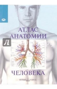 Атлас анатомии человека
