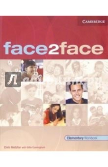 Face 2 Face: Elementary Workbook