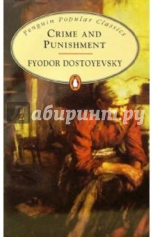 Crime and Punishment