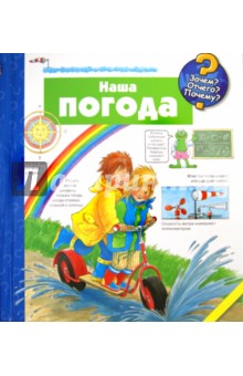 Наша погода