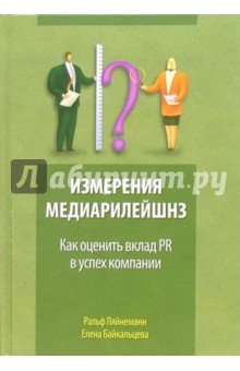 Измерения медиарилейшнз: как оценить вклад PR в успех компании