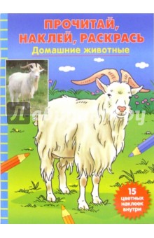 Домашние животные