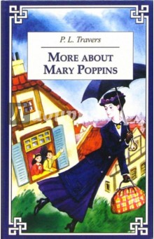 More about Mary Poppins